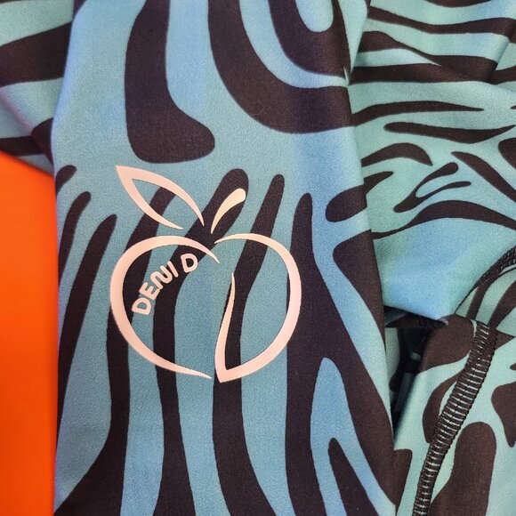 Deni D Fit Butt lifting leggings - Picture 3 of 6